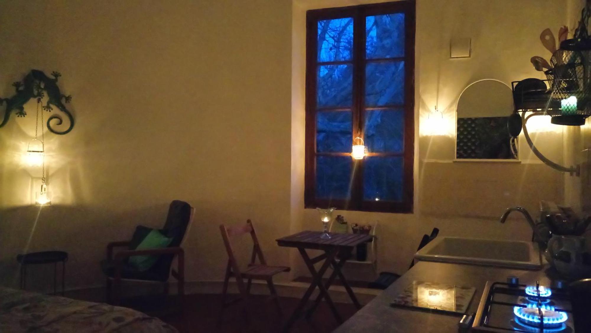 Le Moulin Aux Chandelles 2, Vacances & W-E, Vues Riviere, Montagne & Ville, Tout Confort Deconnecte, Eclairage Bougies, Connexions A 200M Au Centre Le Vigan Gite Les Amoureux De L'Arre, Randonnee Chemin De Saint-Guilhem-Le-Desert, Lire Profil Avant R Buitenkant foto
