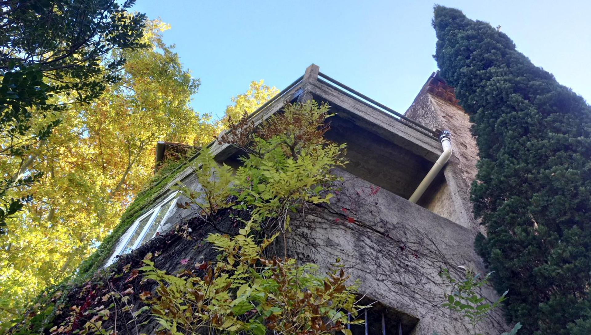 Le Moulin Aux Chandelles 2, Vacances & W-E, Vues Riviere, Montagne & Ville, Tout Confort Deconnecte, Eclairage Bougies, Connexions A 200M Au Centre Le Vigan Gite Les Amoureux De L'Arre, Randonnee Chemin De Saint-Guilhem-Le-Desert, Lire Profil Avant R Buitenkant foto