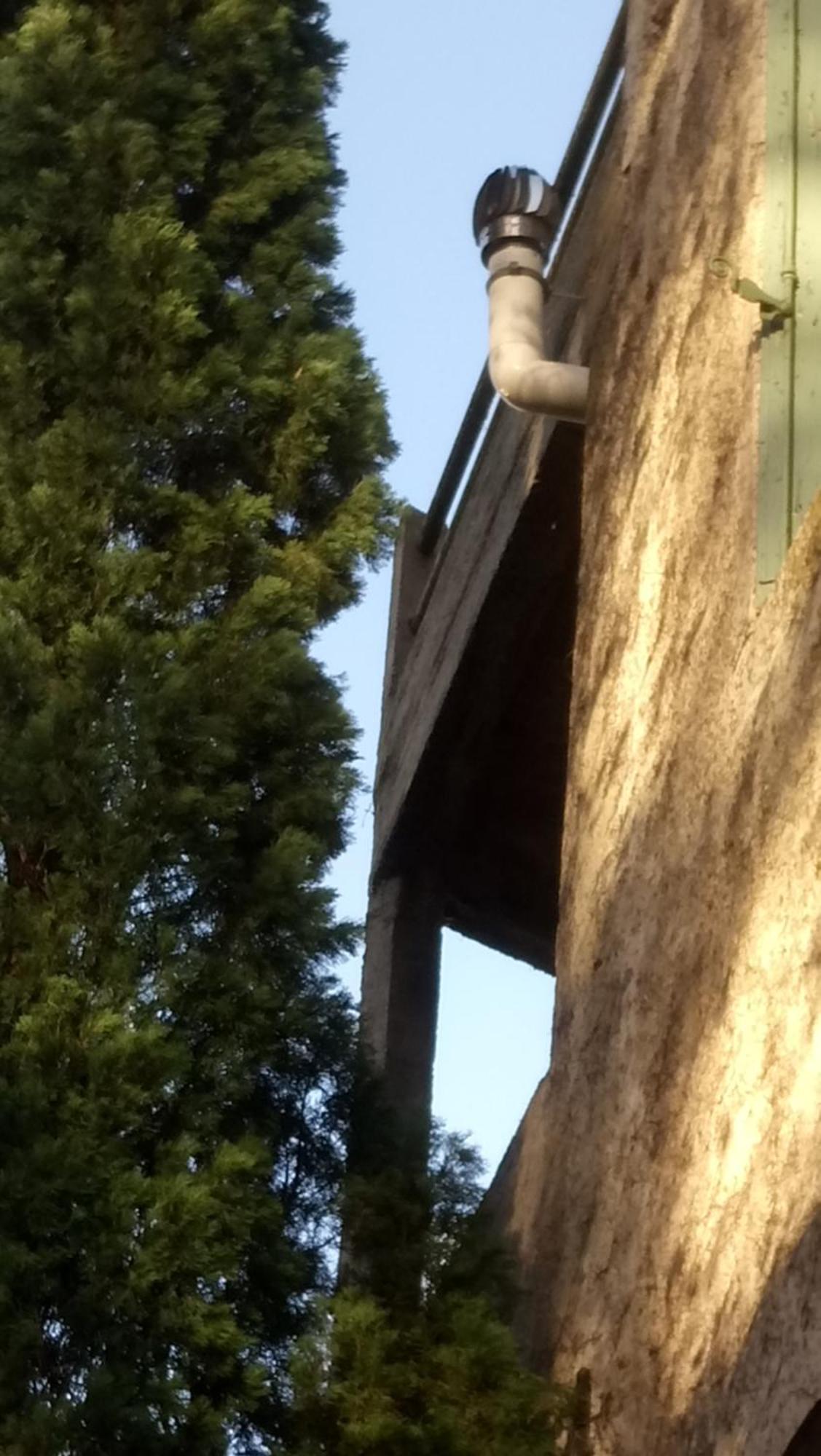 Le Moulin Aux Chandelles 2, Vacances & W-E, Vues Riviere, Montagne & Ville, Tout Confort Deconnecte, Eclairage Bougies, Connexions A 200M Au Centre Le Vigan Gite Les Amoureux De L'Arre, Randonnee Chemin De Saint-Guilhem-Le-Desert, Lire Profil Avant R Buitenkant foto