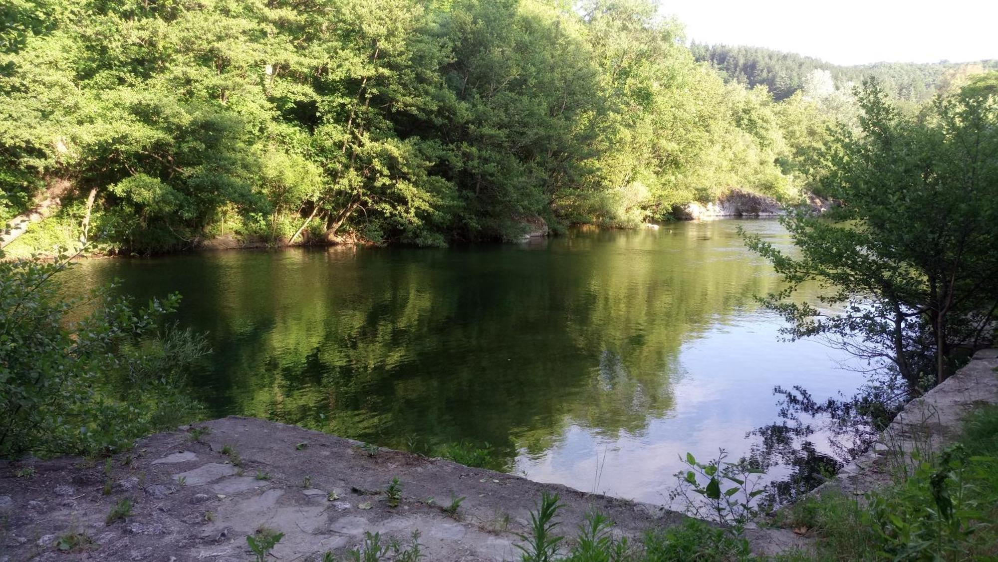 Le Moulin Aux Chandelles 2, Vacances & W-E, Vues Riviere, Montagne & Ville, Tout Confort Deconnecte, Eclairage Bougies, Connexions A 200M Au Centre Le Vigan Gite Les Amoureux De L'Arre, Randonnee Chemin De Saint-Guilhem-Le-Desert, Lire Profil Avant R Buitenkant foto